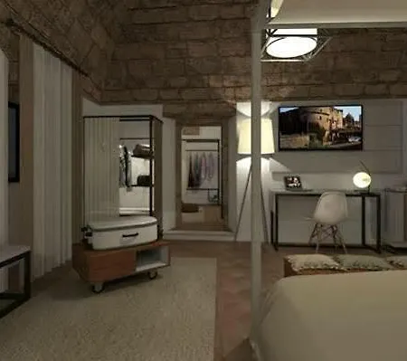 Gh Dimora Sant'anna 4*