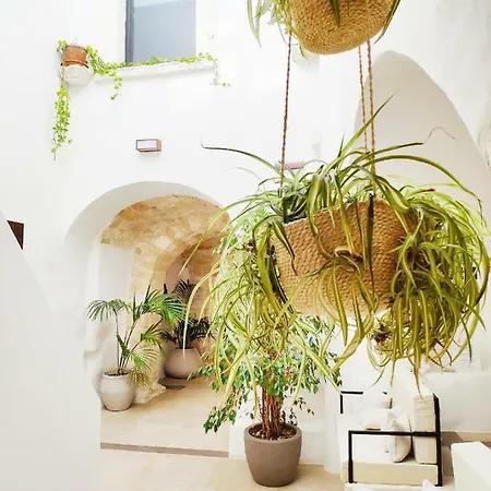 Gh Dimora Sant'anna Hotel