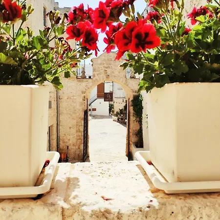 Gh Dimora Sant'anna 4* Carovigno