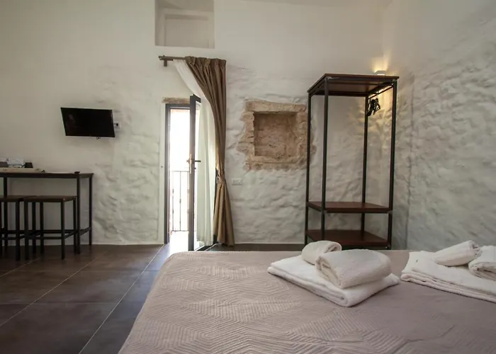 מלון Gh Dimora Sant'anna