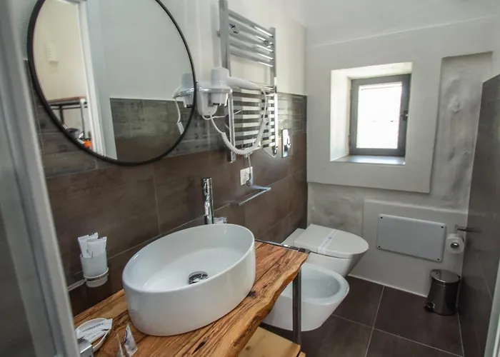 מלון Gh Dimora Sant'anna