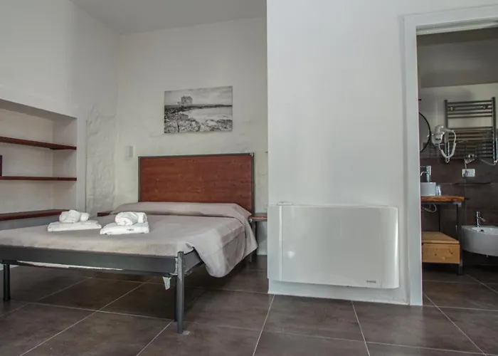 Gh Dimora Sant'anna מלון