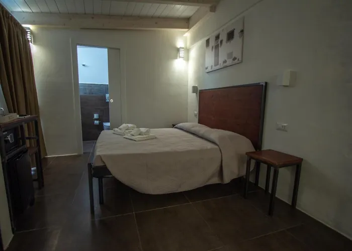 Gh Dimora Sant'anna 4* Carovigno