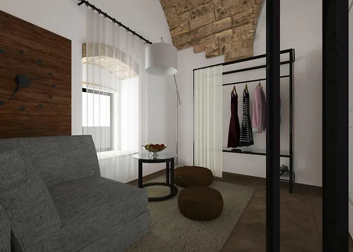 Gh Dimora Sant'anna מלון 4*