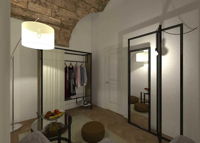 Gh Dimora Sant'anna קרוביניו