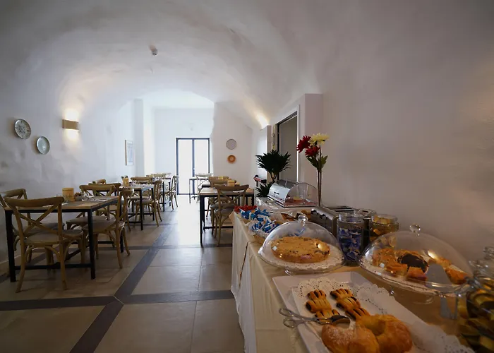 Gh Dimora Sant'anna Otel