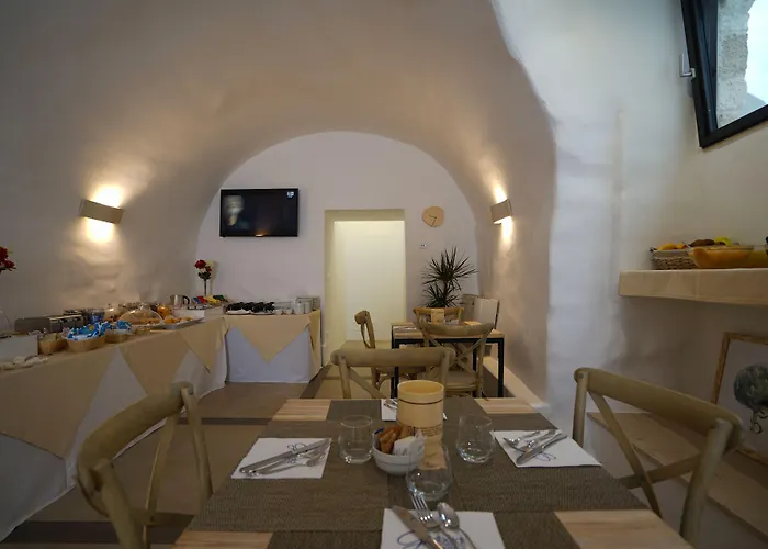 Gh Dimora Sant'anna Otel