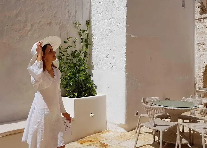 Gh Dimora Sant'anna Carovigno