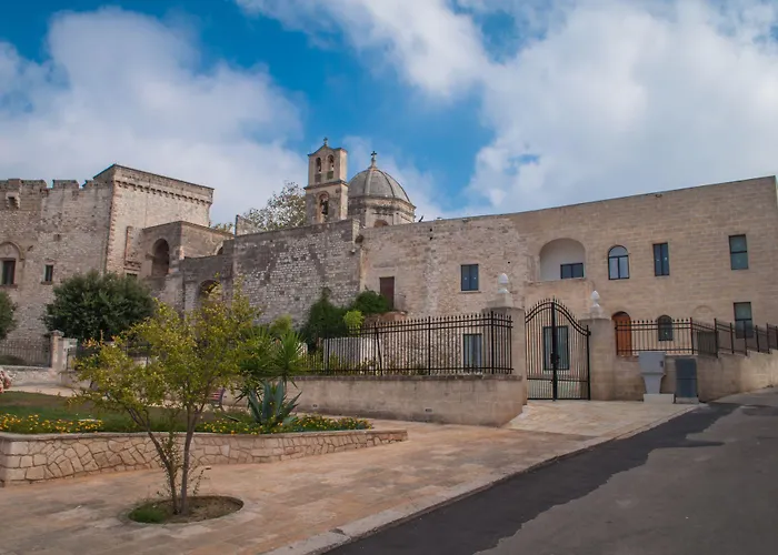 Gh Dimora Sant'anna Carovigno