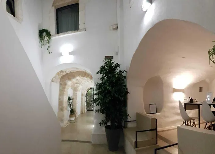 Otel Gh Dimora Sant'anna Carovigno