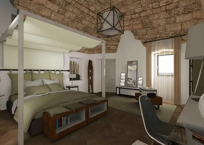 Gh Dimora Sant'anna 4*