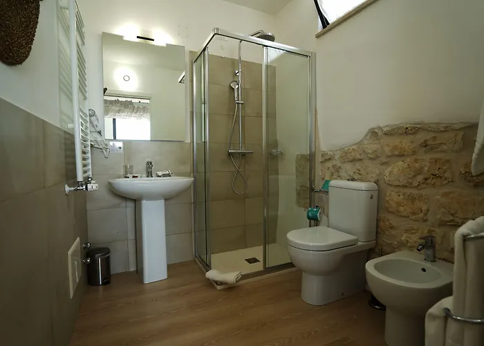 Otel Gh Dimora Sant'anna