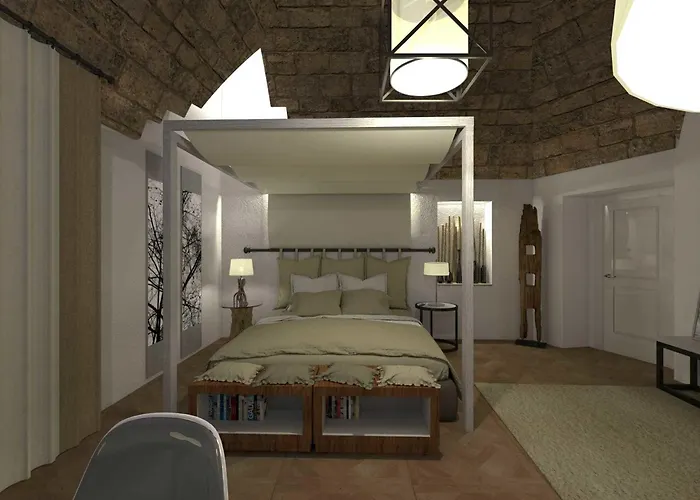 Gh Dimora Sant'anna Otel Carovigno