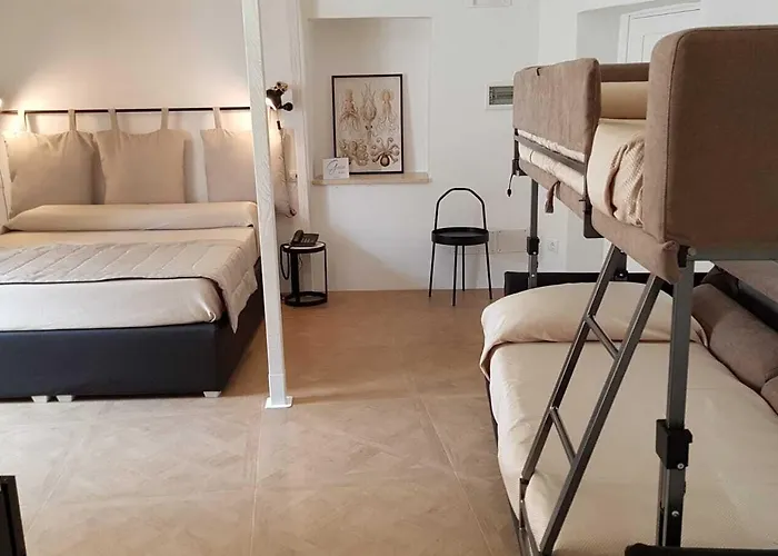 Otel Gh Dimora Sant'anna Carovigno