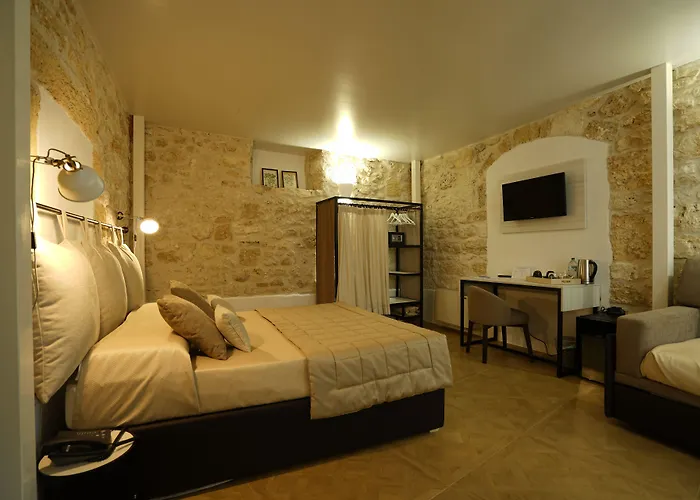 Gh Dimora Sant'anna Otel