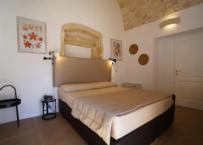 Gh Dimora Sant'anna 4*