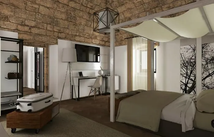 Gh Dimora Sant'anna 4* Carovigno