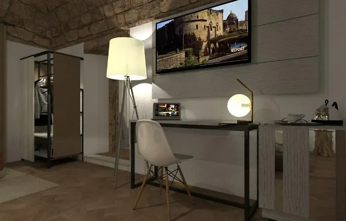 Gh Dimora Sant'anna 4* קרוביניו