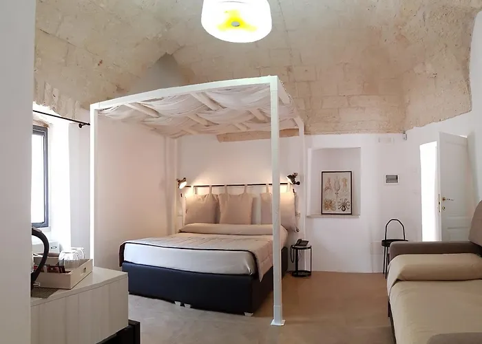 Gh Dimora Sant'anna 4* Carovigno