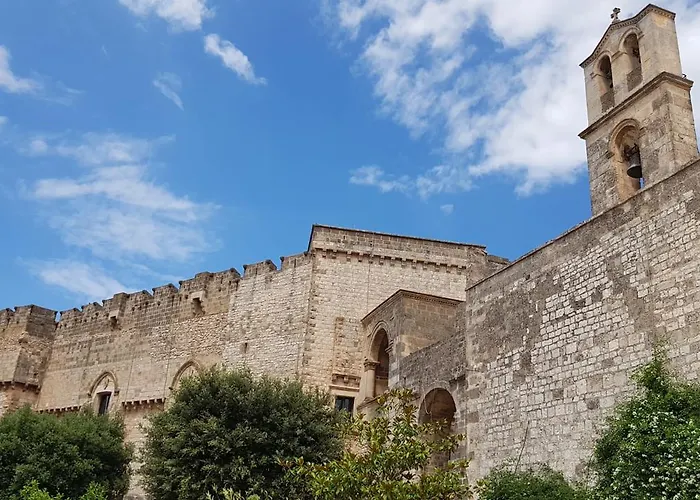 Gh Dimora Sant'anna מלון