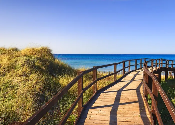 מלון Gh Dimora Sant'anna