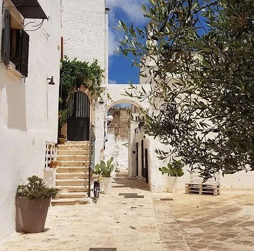 Gh Dimora Sant'anna 4*