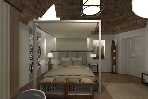 Gh Dimora Sant'anna Otel Carovigno