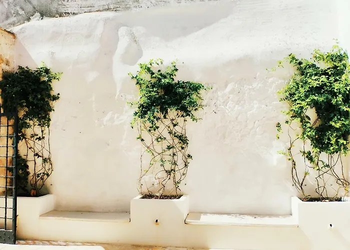 Gh Dimora Sant'anna 4* Carovigno